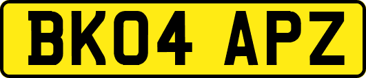 BK04APZ
