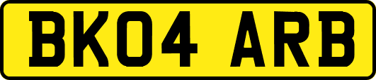 BK04ARB