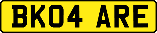 BK04ARE