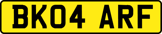 BK04ARF