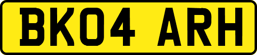 BK04ARH