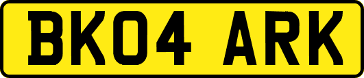 BK04ARK
