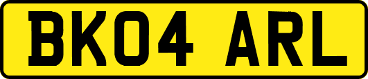 BK04ARL