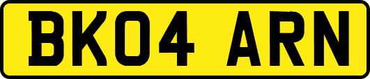 BK04ARN