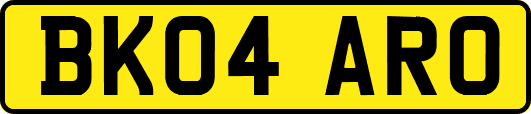 BK04ARO