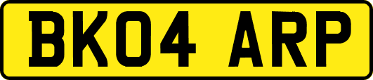 BK04ARP