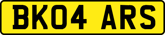 BK04ARS