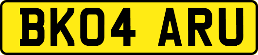 BK04ARU