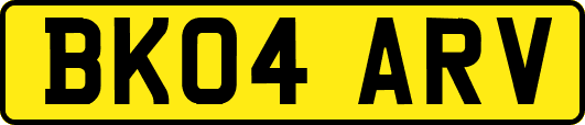 BK04ARV