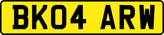 BK04ARW