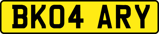 BK04ARY