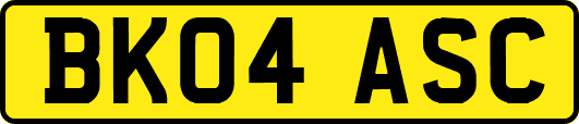 BK04ASC