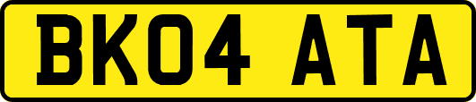 BK04ATA