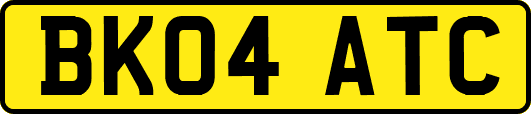 BK04ATC