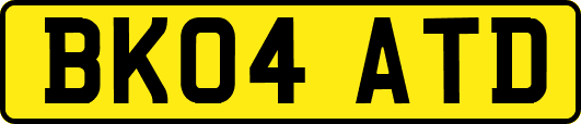BK04ATD