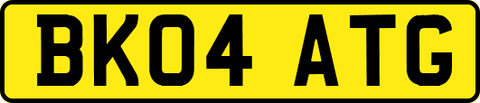 BK04ATG
