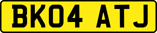BK04ATJ
