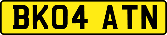BK04ATN