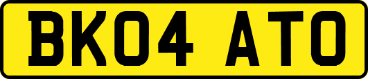 BK04ATO