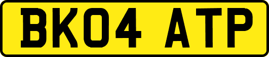 BK04ATP