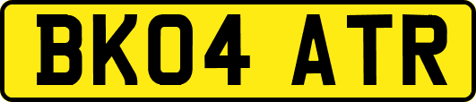 BK04ATR