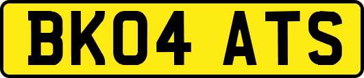 BK04ATS