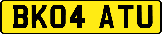 BK04ATU