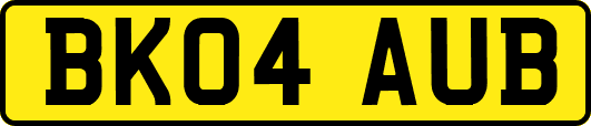 BK04AUB