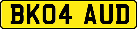 BK04AUD