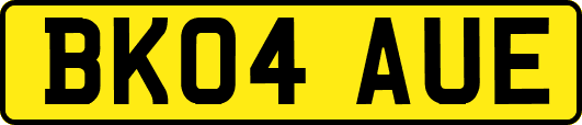 BK04AUE