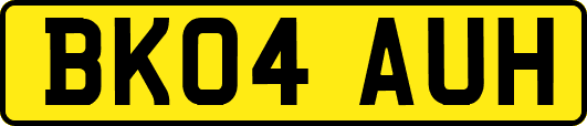 BK04AUH