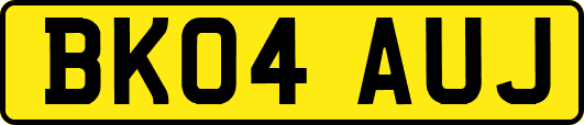 BK04AUJ