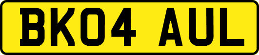 BK04AUL