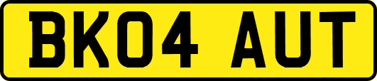 BK04AUT