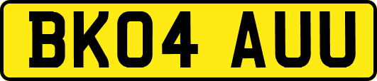 BK04AUU