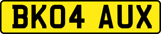 BK04AUX