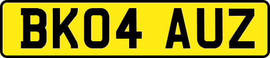 BK04AUZ