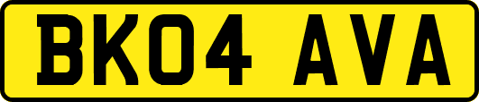 BK04AVA