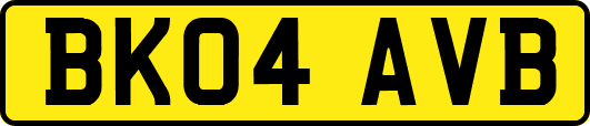BK04AVB