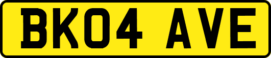 BK04AVE