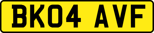 BK04AVF