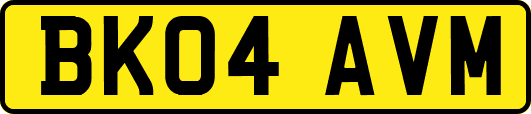BK04AVM