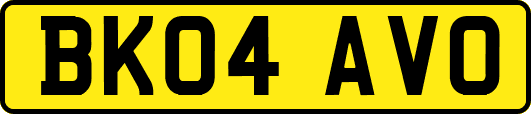 BK04AVO
