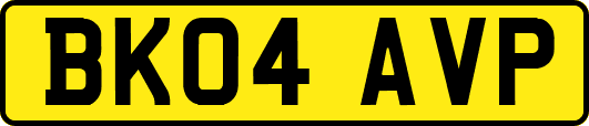 BK04AVP