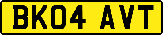 BK04AVT