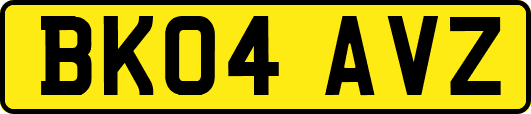 BK04AVZ