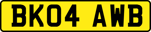BK04AWB