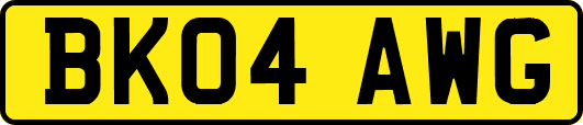 BK04AWG