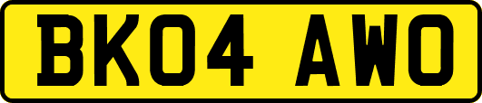 BK04AWO