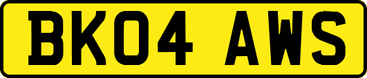 BK04AWS